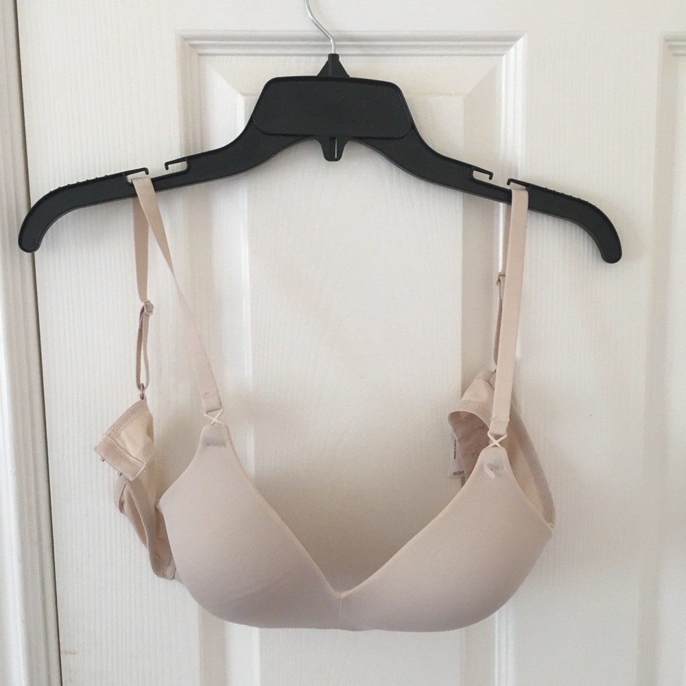 Warners bras new without tag